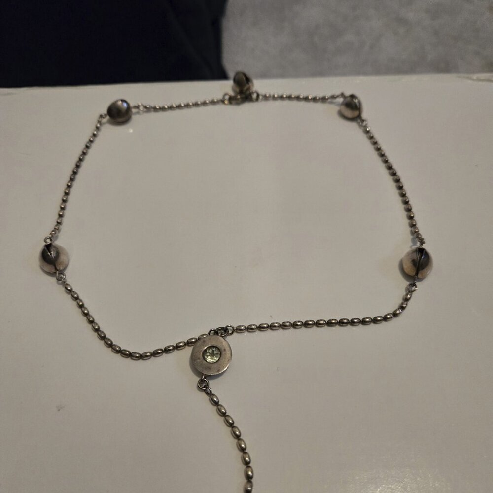 Kalevala Koru Fountain necklace